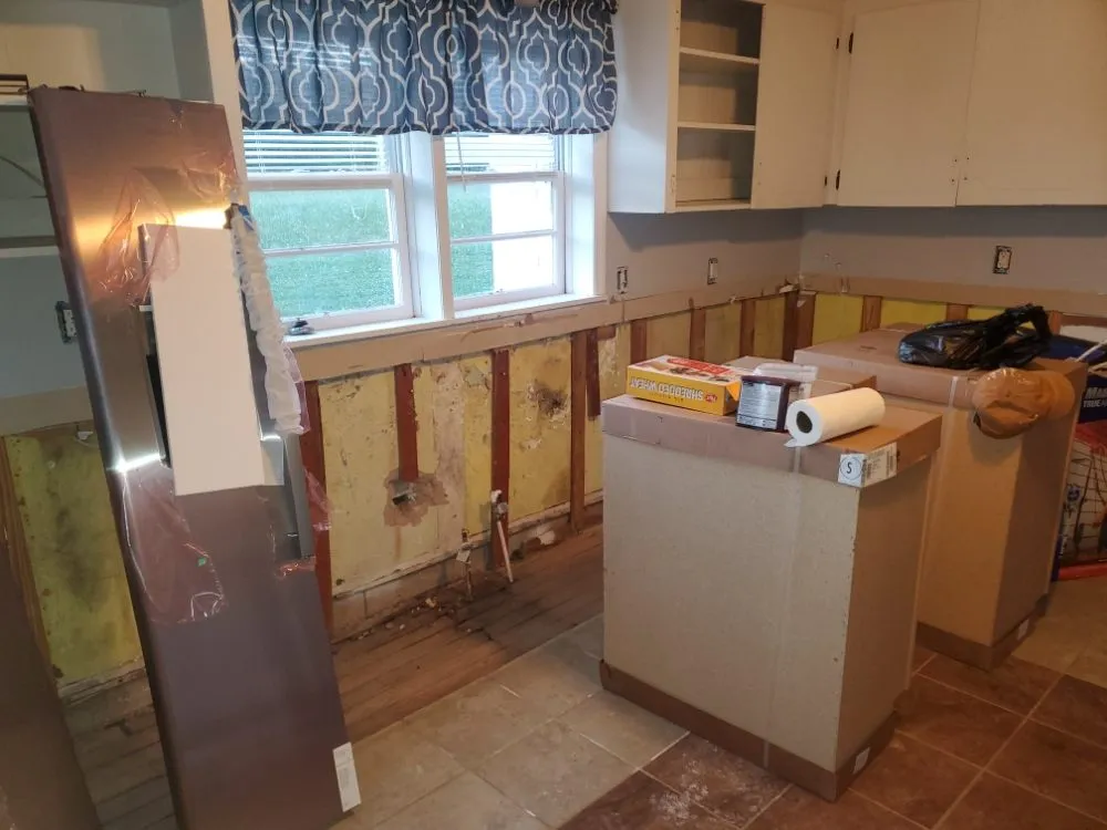 Expert drain cleaning for homes in Concord, NC by H Dee Handyman Services