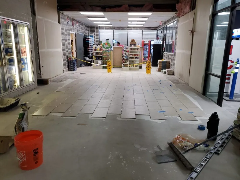 Quality drain cleaning in Concord, NC by H Dee Handyman Services