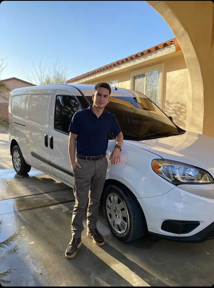 Slide of H F Plumbing Experts