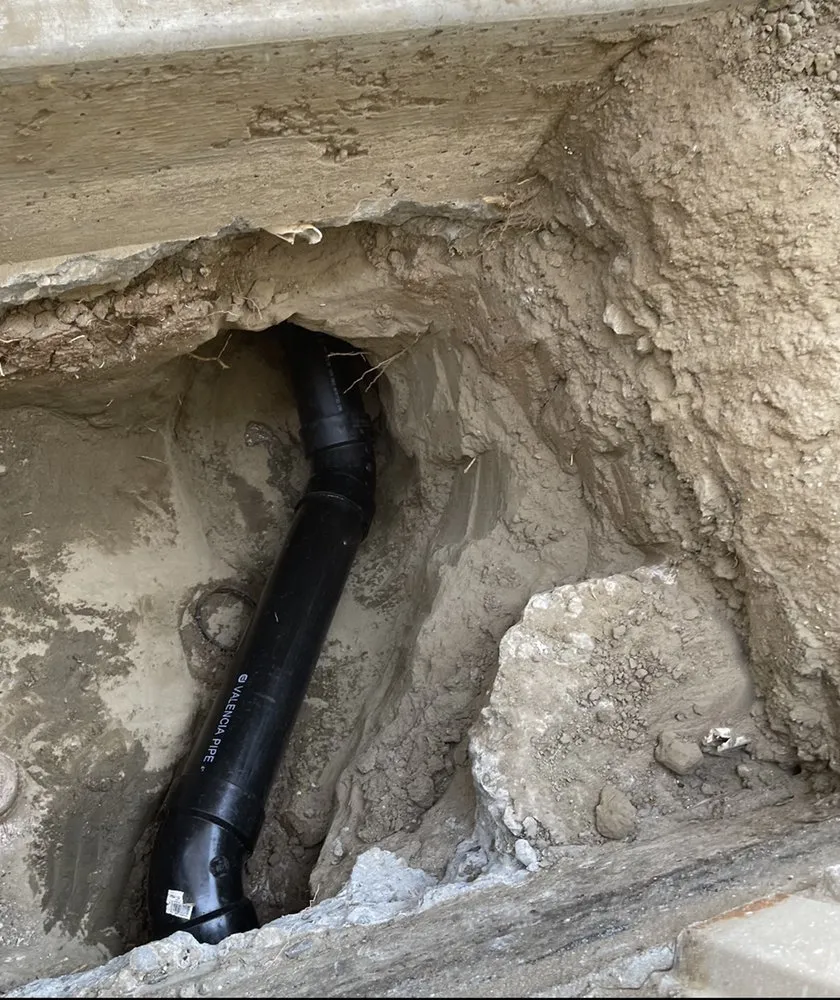 Slide of H F Plumbing Experts