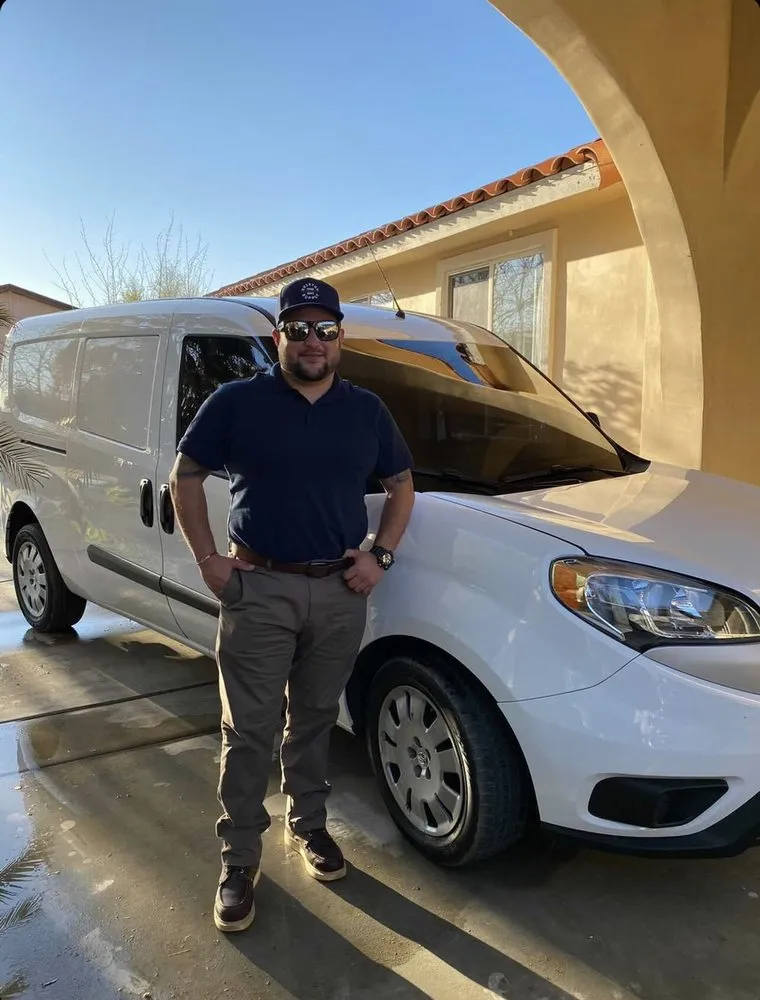 Slide of H F Plumbing Experts