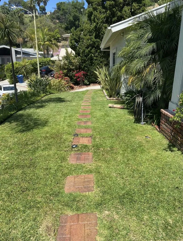 Slide of H F Plumbing Experts