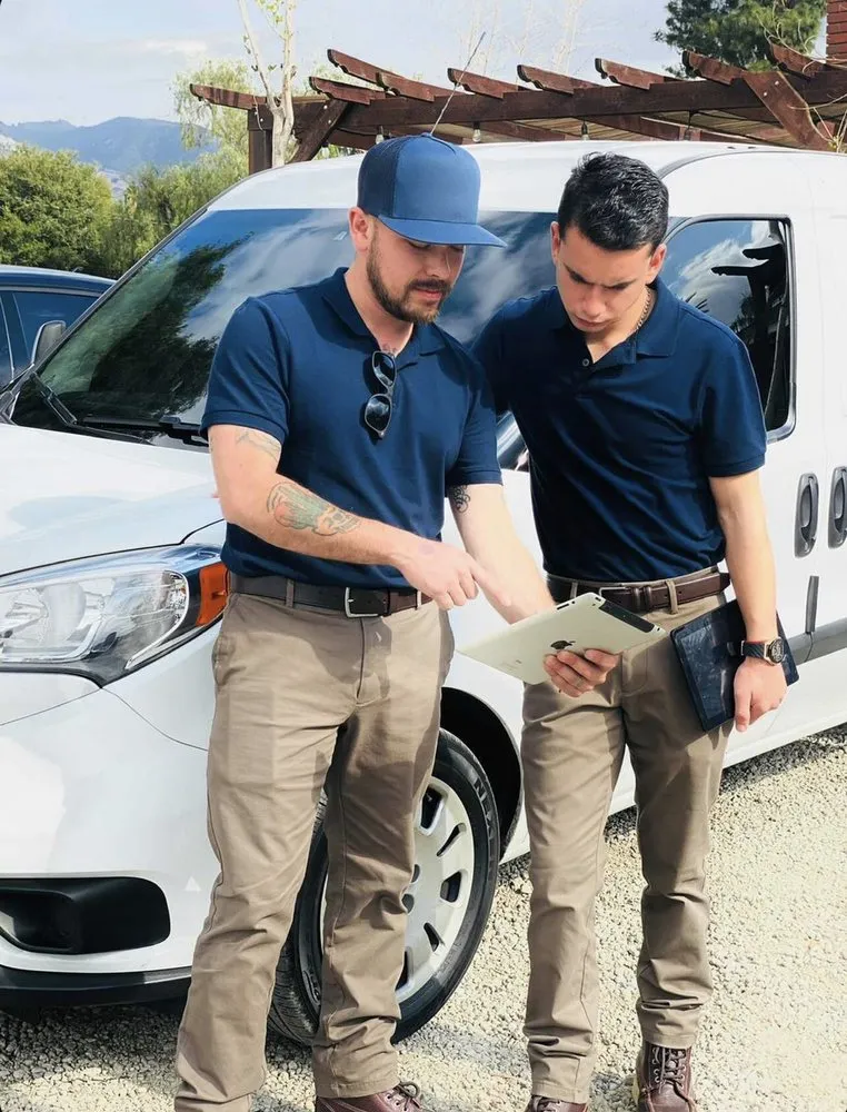 Slide of H F Plumbing Experts