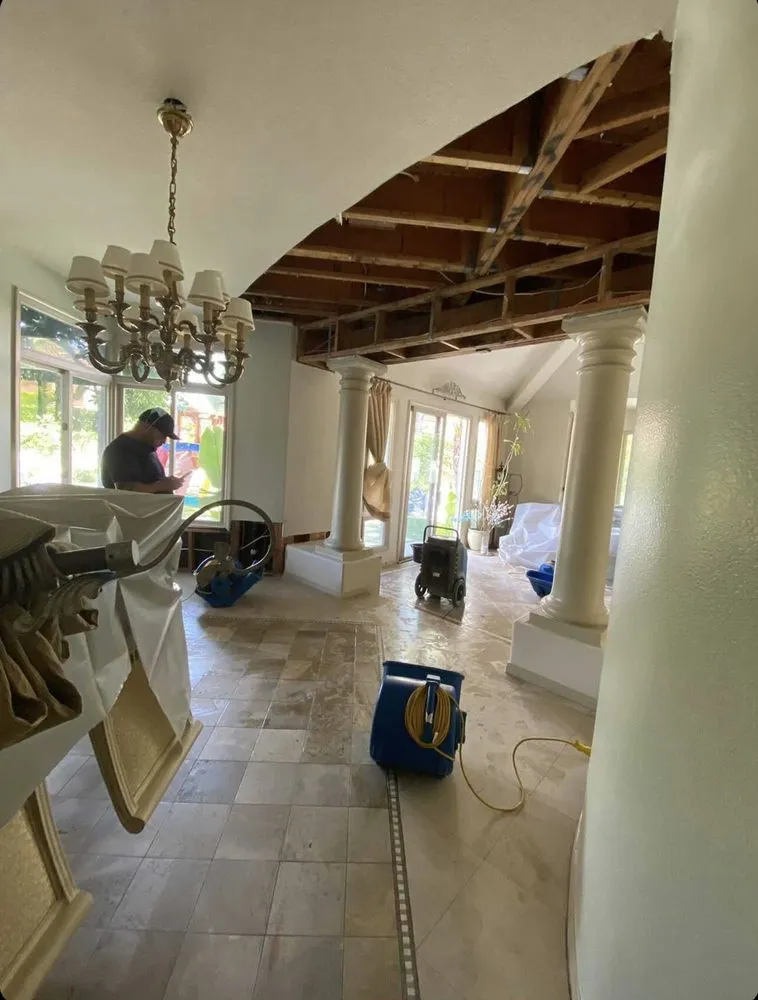 Slide of H F Plumbing Experts