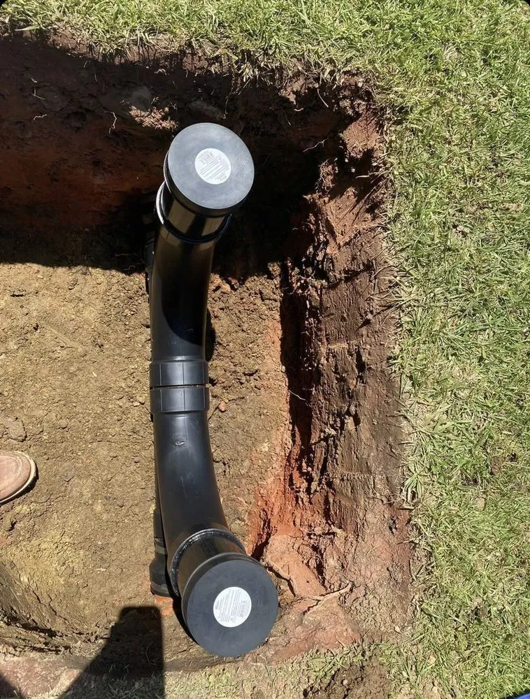 Slide of H F Plumbing Experts