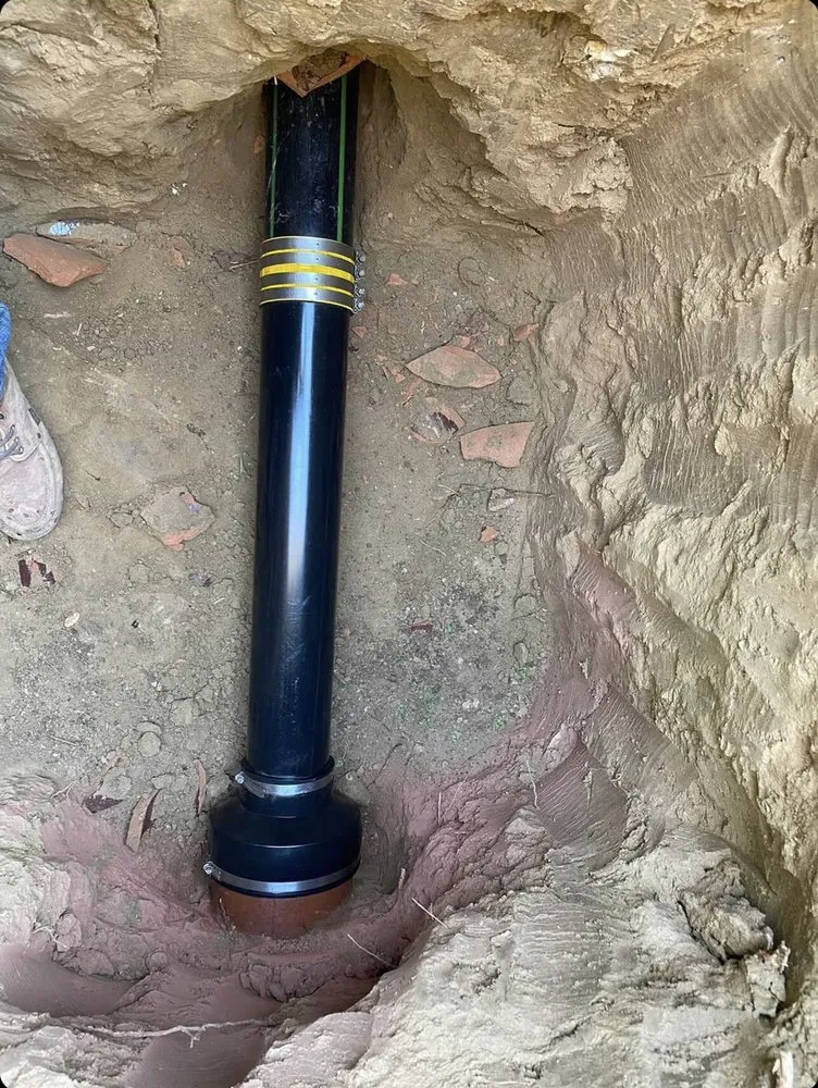 Top-rated pipe repair service in Los Angeles, CA - H F Plumbing Experts