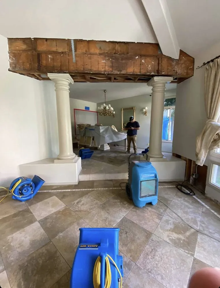 Slide of H F Plumbing Experts