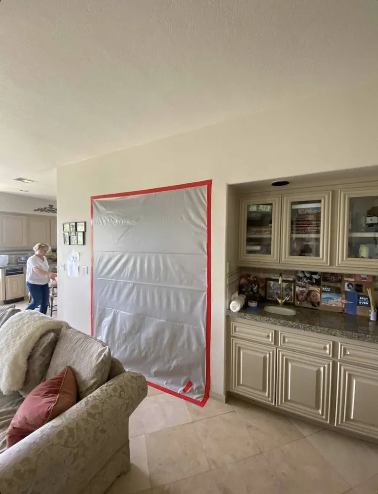 Slide of H F Plumbing Experts