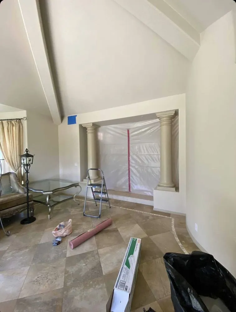 Slide of H F Plumbing Experts