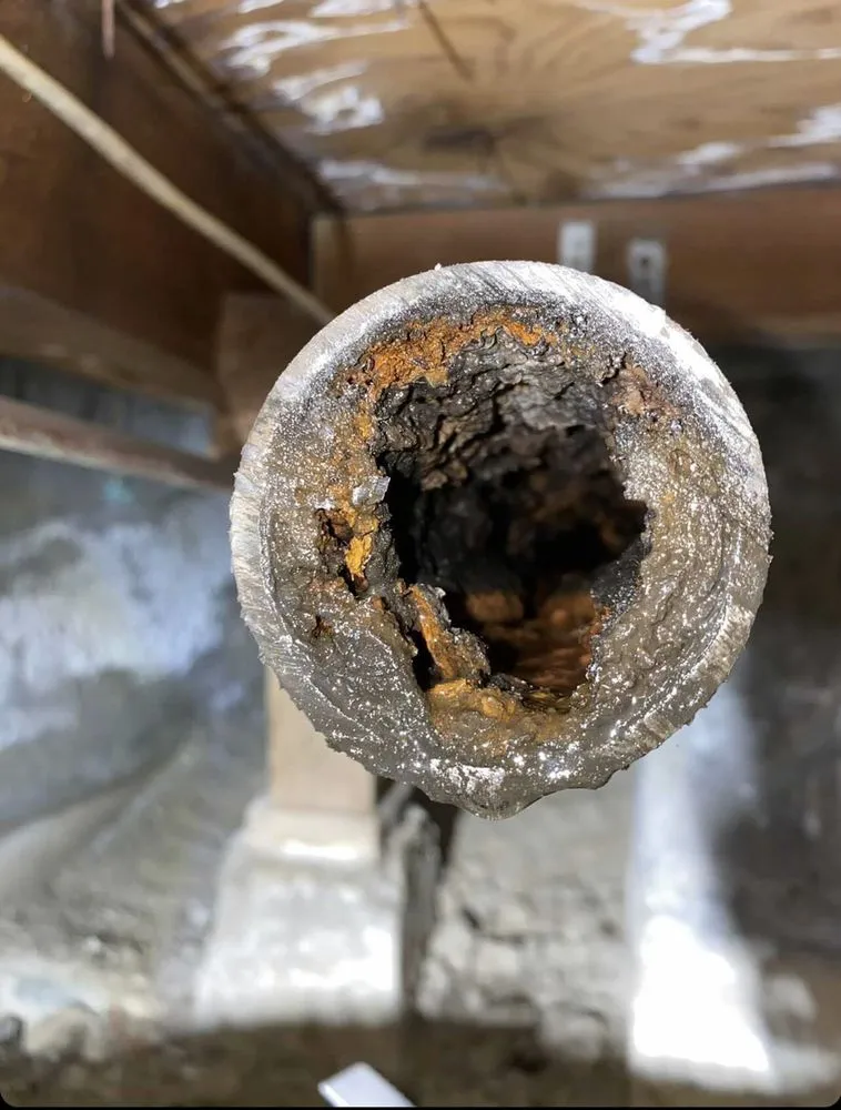 Slide of H F Plumbing Experts