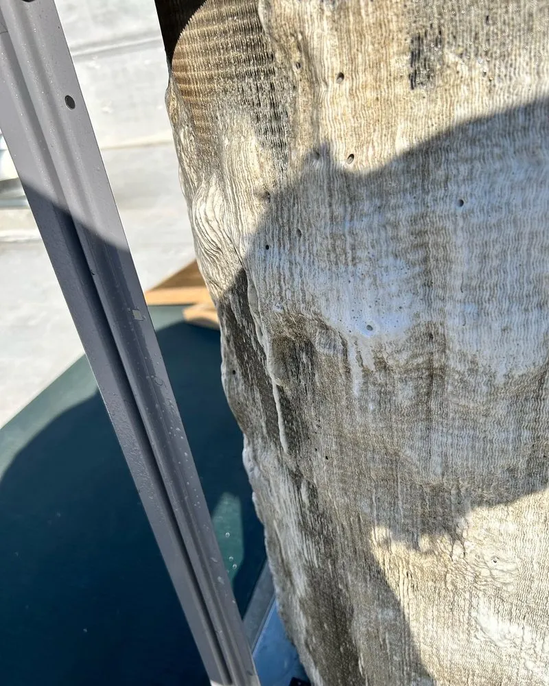 Slide of H H S Mechanicals