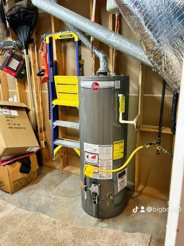 Slide of H H S Mechanicals