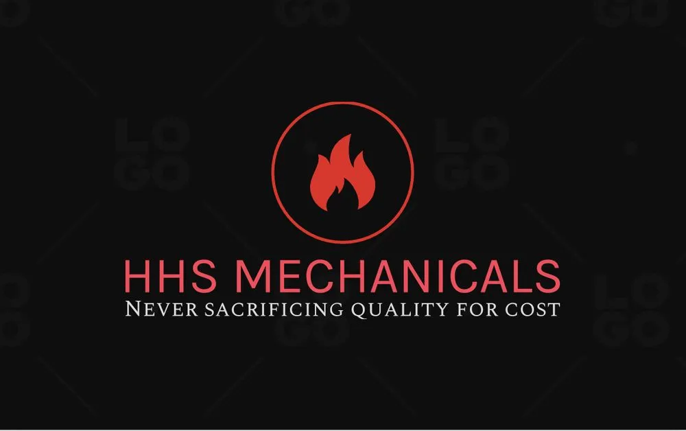 Slide of H H S Mechanicals