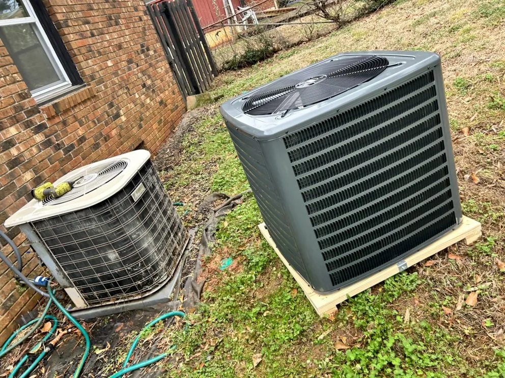 Professional drain cleaning for homes in Lawrenceville, GA by H H S Mechanicals