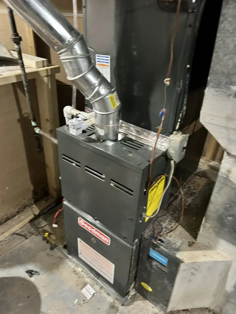 Top-rated water heater service for homes in Lawrenceville, GA by H H S Mechanicals