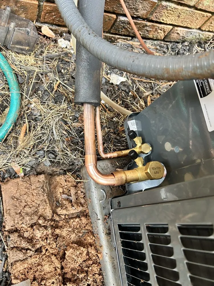 Slide of H H S Mechanicals