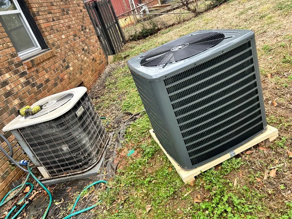 Slide of H H S Mechanicals