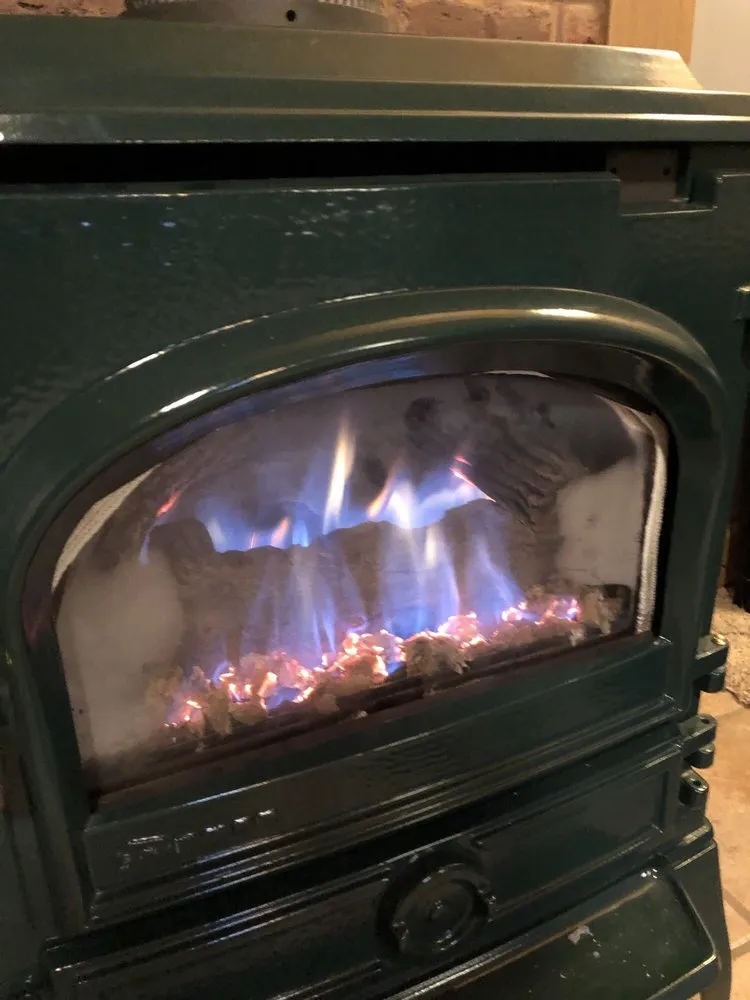 Slide of H. Jack Langer Plumbing and Heating