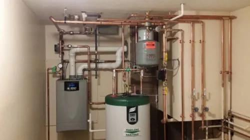 Slide of H Jack’s Plumbing and Heating Cleveland