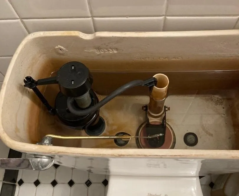 Affordable plumbing repair for homes in Wickliffe, OH by H Jack’s Plumbing and Heating Cleveland