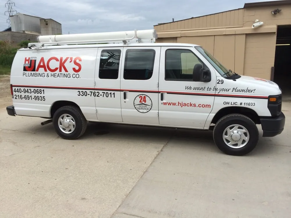 Professional leak detection in Wickliffe, OH by H Jack’s Plumbing and Heating Cleveland