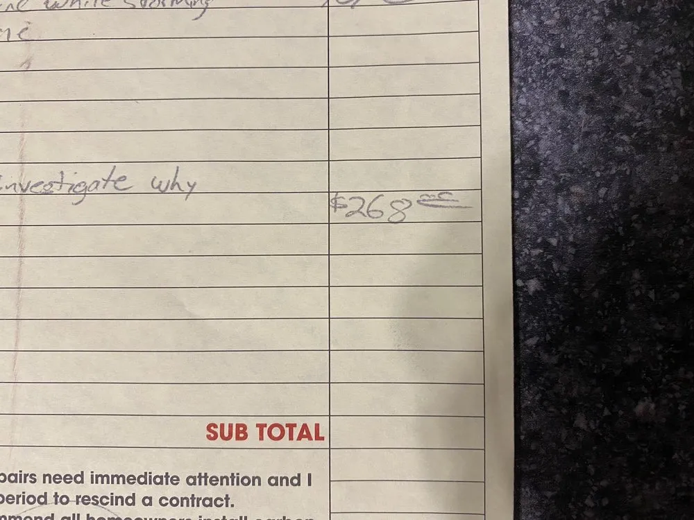 Emergency leak detection for homes in Wickliffe, OH by H Jack’s Plumbing and Heating Cleveland
