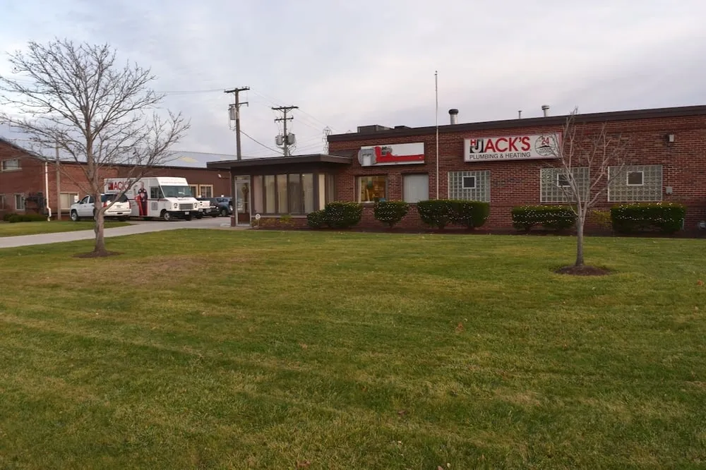 Quality drain cleaning service in Wickliffe, OH - H Jack’s Plumbing and Heating Cleveland