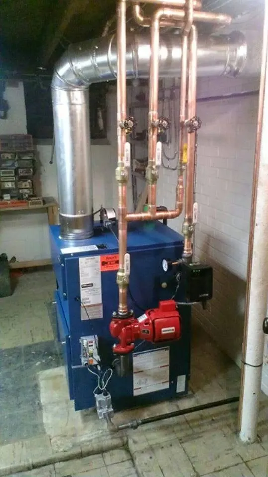 Affordable leak detection experts serving Wickliffe, OH - H Jack’s Plumbing and Heating Cleveland