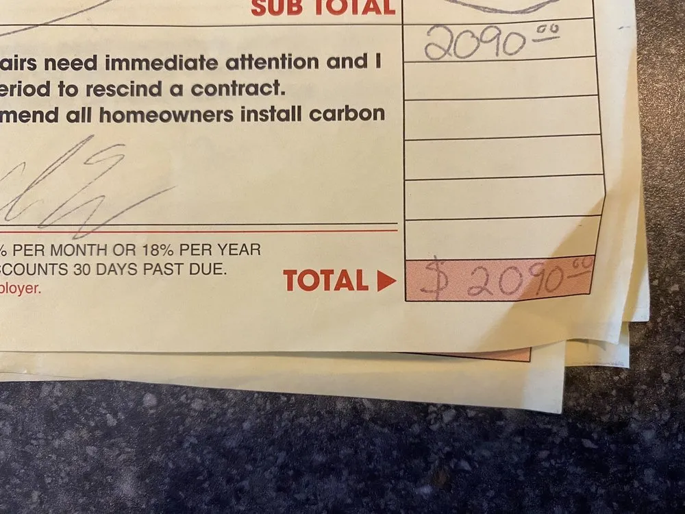 Trusted leak detection experts serving Wickliffe, OH - H Jack’s Plumbing and Heating Cleveland