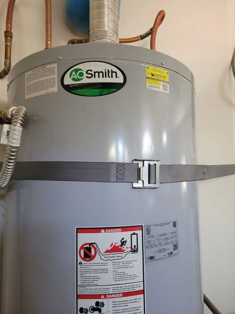 Slide of H-K Plumbing