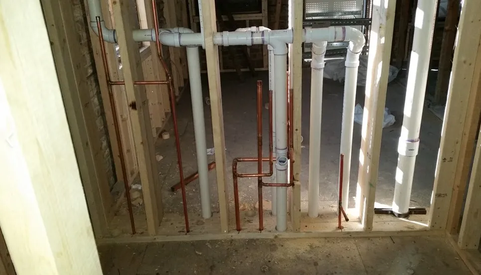 Slide of H. Mechanical Plumbing & Sewers, Inc