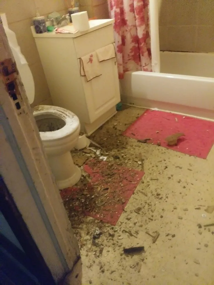 Slide of H. Mechanical Plumbing & Sewers, Inc