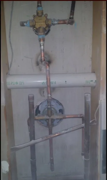 Slide of H. Mechanical Plumbing & Sewers, Inc