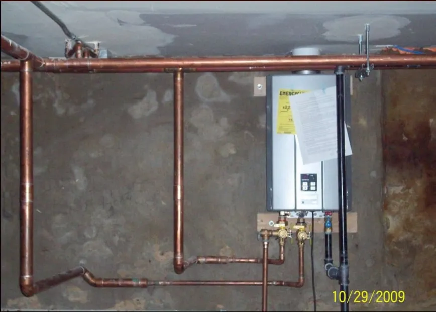 Trusted drain cleaning for homes in Chicago, IL by H. Mechanical Plumbing & Sewers, Inc