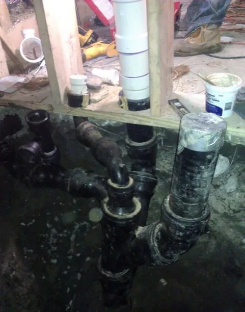 Quality drain cleaning service in Chicago, IL - H. Mechanical Plumbing & Sewers, Inc