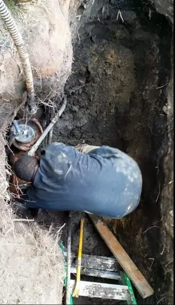 Slide of H. Mechanical Plumbing & Sewers, Inc