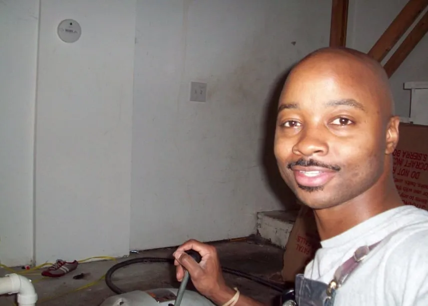 Slide of H. Mechanical Plumbing & Sewers, Inc