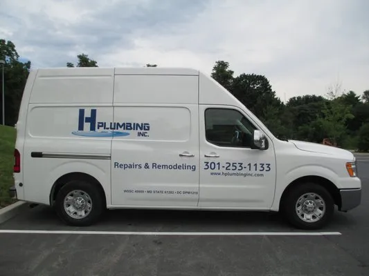 H Plumbing