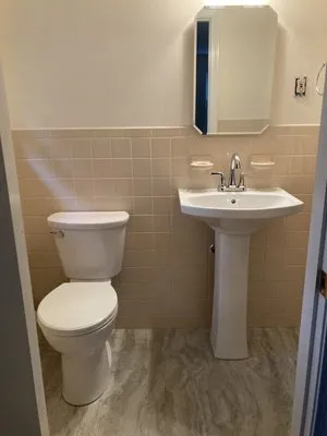 H S Goldberg Plumbing & Mechanical