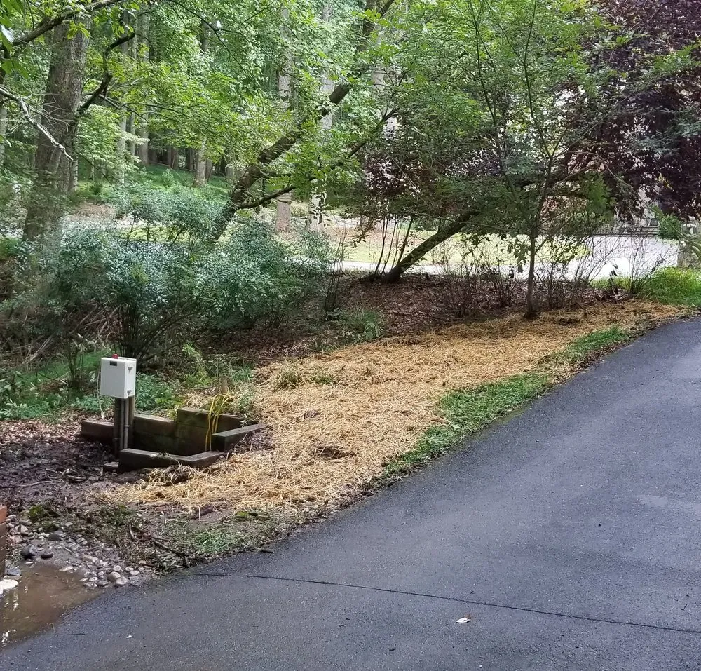 Slide of H-TWO-O of Maryland