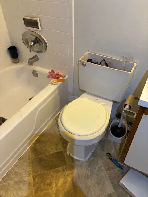 Slide of H-TWO-O of Maryland