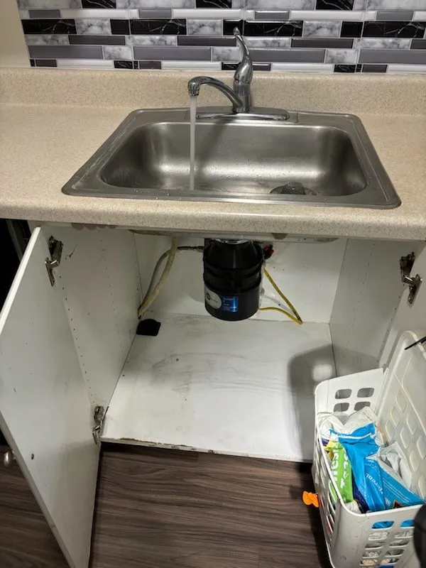 Slide of H-TWO-O of Maryland