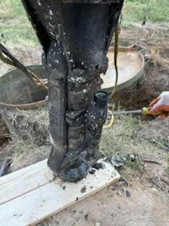 Slide of H-TWO-O of Maryland