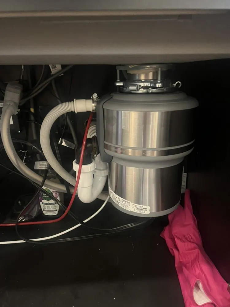 Slide of H-Twon Premier Plumbing