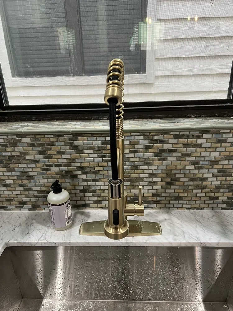 Slide of H-Twon Premier Plumbing