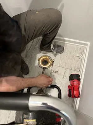 H-Twon Premier Plumbing Logo