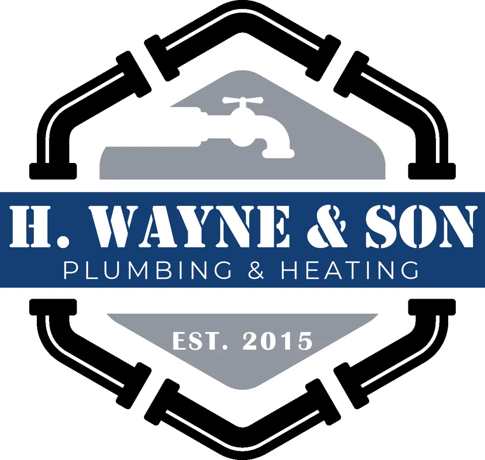 Slide of H Wayne & Son Plumbing & Heating