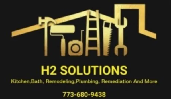H2 Solutions Logo