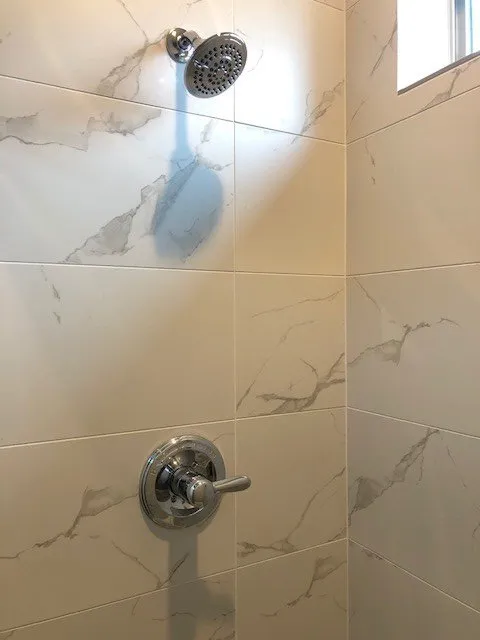 Slide of H20 Plumbing