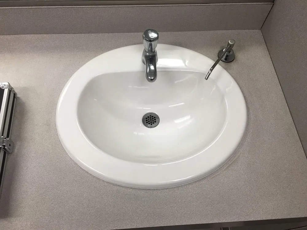 Slide of H20 Plumbing